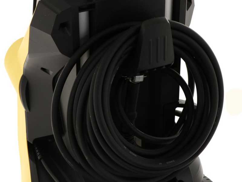Karcher K7 Smart Control Home - Idropulitrice ad alta pressione - 180 bar - 600 l/h - con Bluetooth