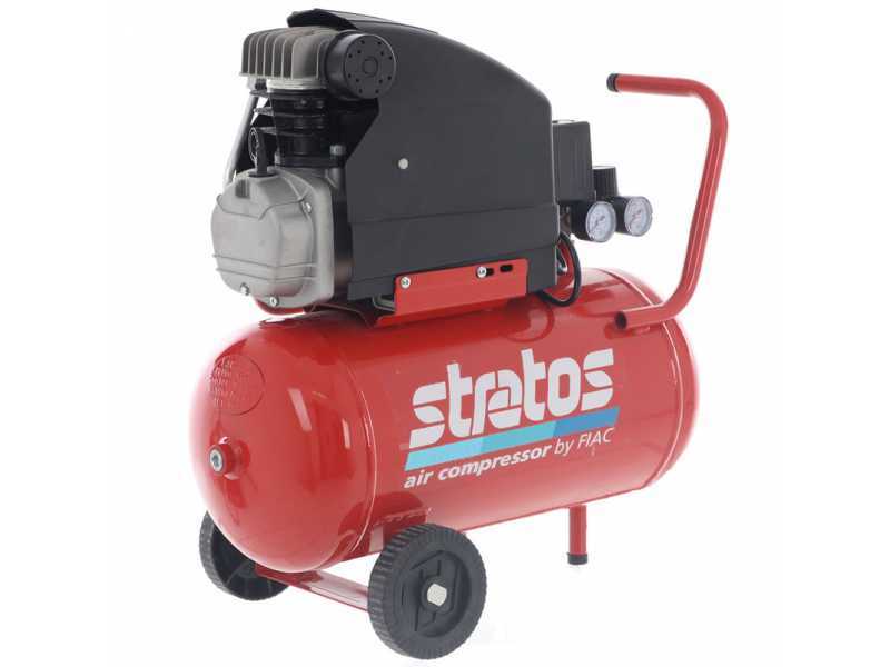 Fiac Stratos 24 - Compressore aria elettrico in Offerta