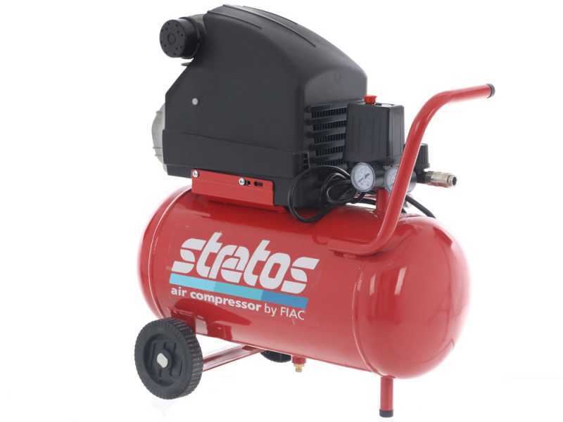 Filtro Aria per Compressori Stratos 50 Lt