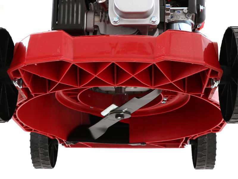 GeoTech P40-130B EVO - Rasaerba a scoppio - Motore GeoTech da 132cc
