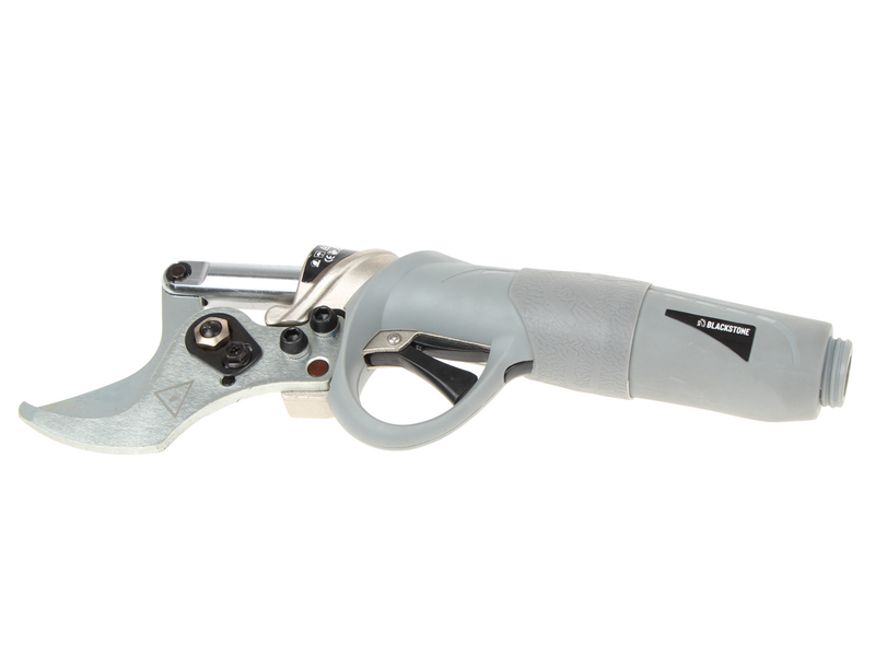 BlackStone 450-BP - Forbice elettrica da potatura - 36V 5.2Ah - Diametro di taglio 45mm