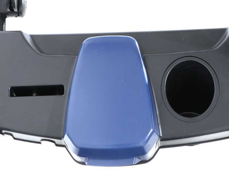 BullMach CERBERO 53 H - Tagliaerba a scoppio trazionato - Motore Honda GCVx200