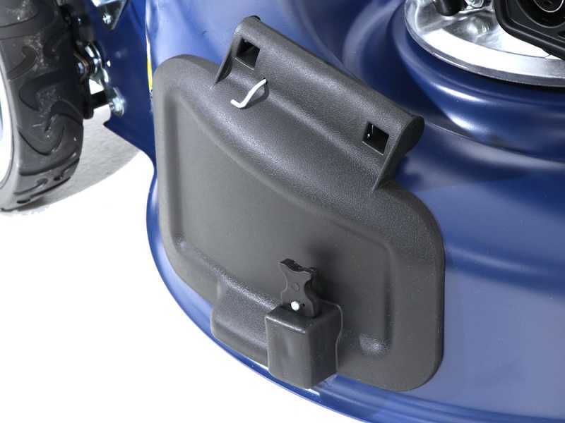 BullMach CERBERO 53 H - Tagliaerba a scoppio trazionato - Motore Honda GCVx200