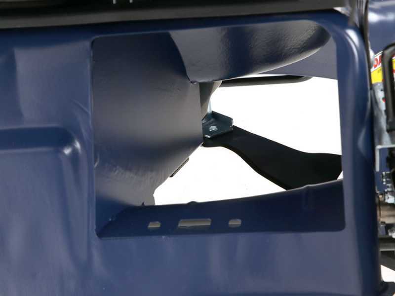 BullMach CERBERO 53 H - Tagliaerba a scoppio trazionato - Motore Honda GCVx200