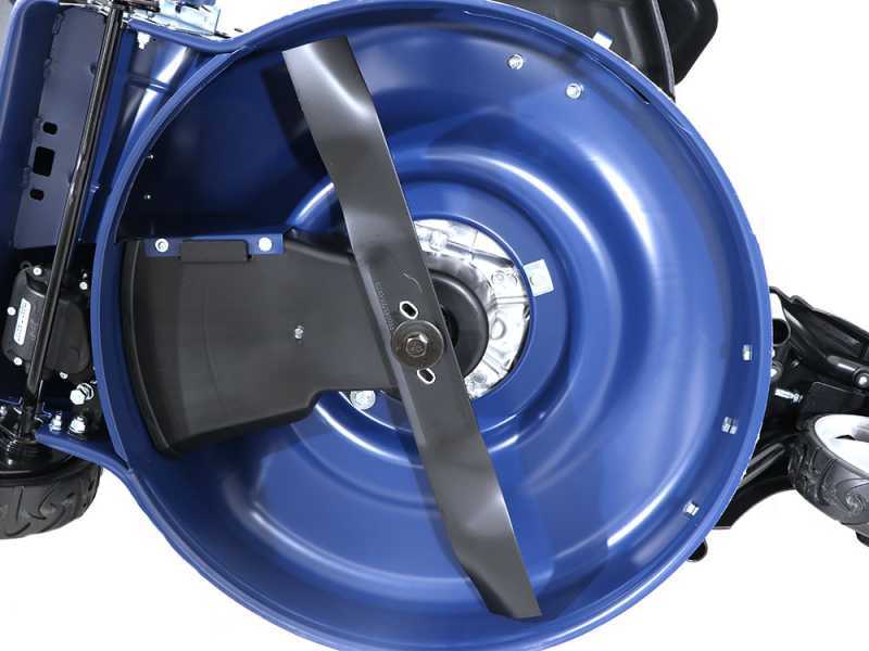 BullMach CERBERO 53 H - Tagliaerba a scoppio trazionato - Motore Honda GCVx200