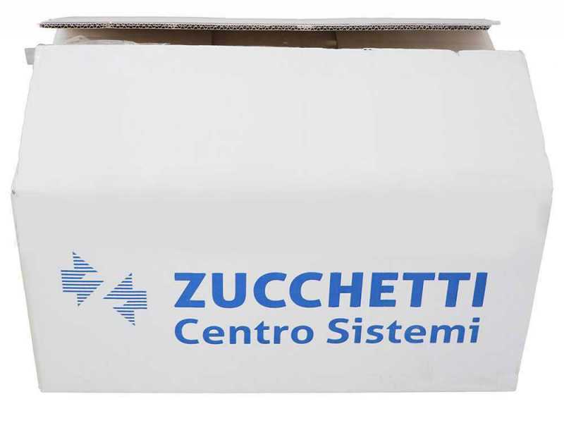 Ambrogio L32 Deluxe - Robot tagliaerba con filo perimetrale - Batteria 25,9 V e 2,5 Ah