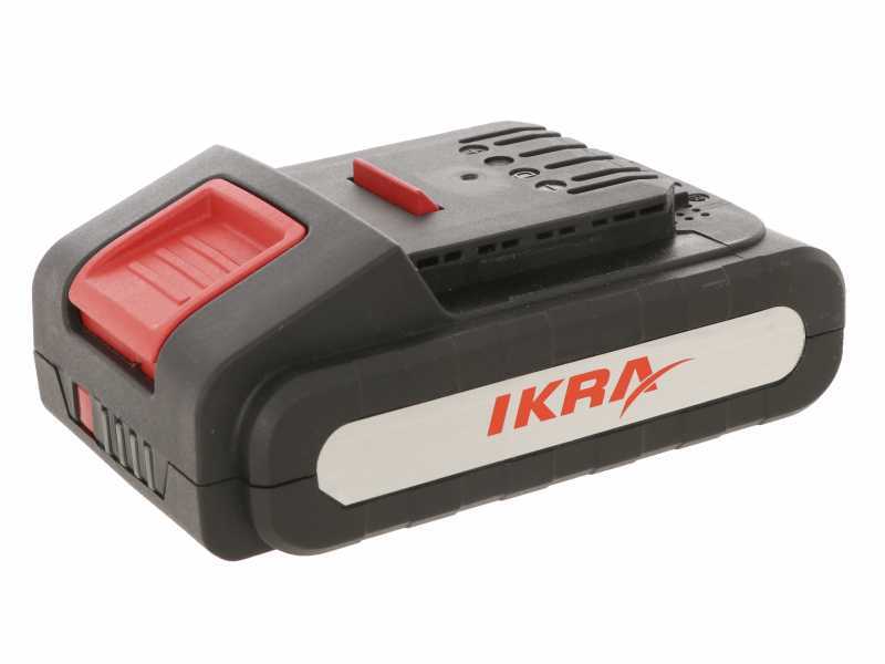Tagliasiepi Stihl HLA 56 a batteria senza batteria e caricabatterie a €259,00 IVA inc