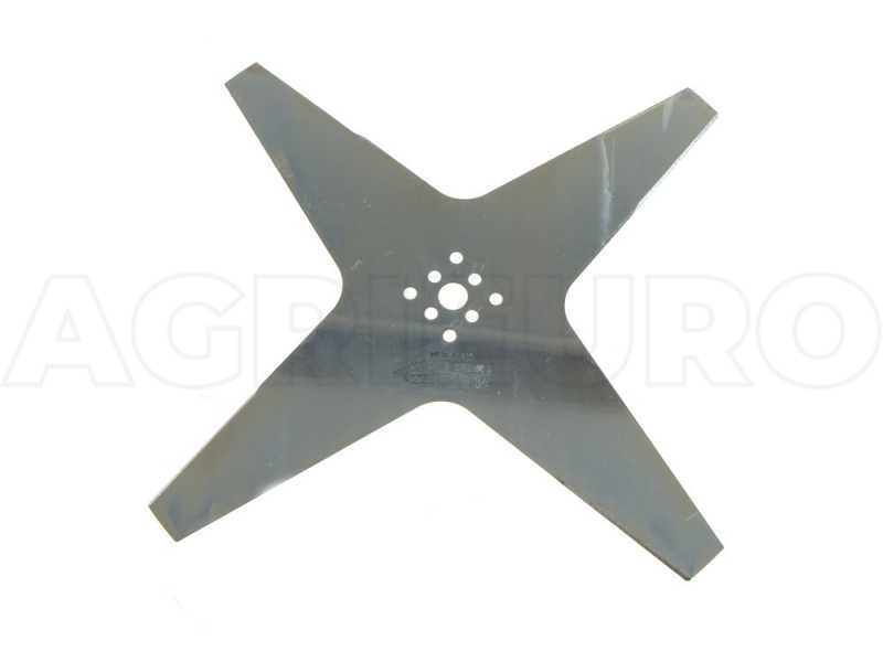 Lama di ricambio da 18 cm per Robot Ambrogio L15 Deluxe