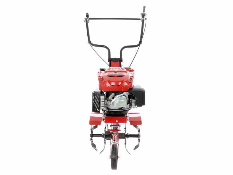 Einhell GC-MT 2536 - Motozappa a benzina 5 HP - Motore 150cc