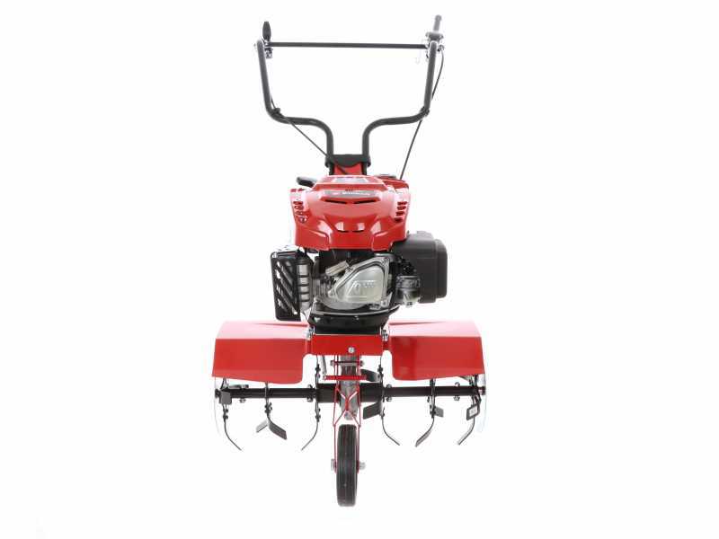 Einhell GC-MT 2560 LD - Motozappa a benzina 5 HP - Motore 150cc