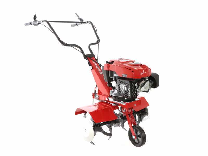Einhell GC-MT 2560 LD - Motozappa a benzina 5 HP - Motore 150cc