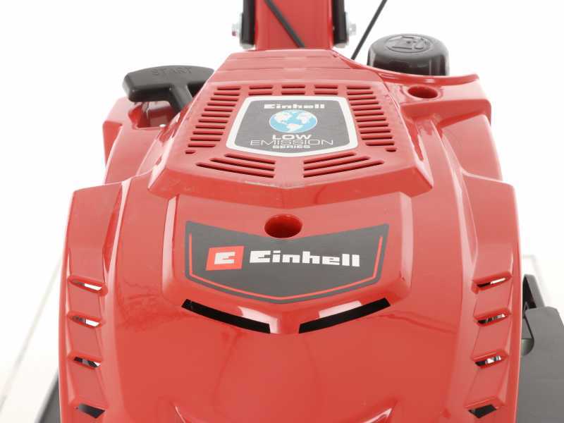 Einhell GC-MT 2560 LD - Motozappa a benzina 5 HP - Motore 150cc