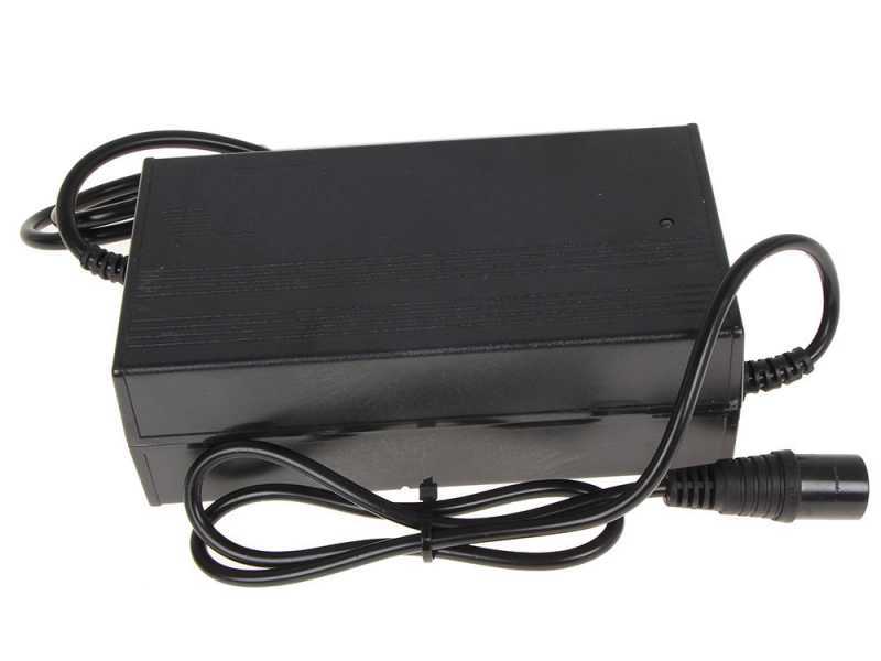 BullMach Helios 450 EB - Carriola elettrica estensibile a batteria 60V 20Ah