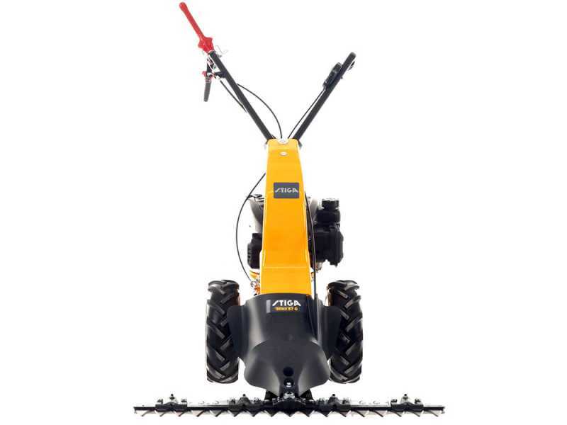 Falciatrice Stiga SILEX 87 G in Offerta AgriEuro