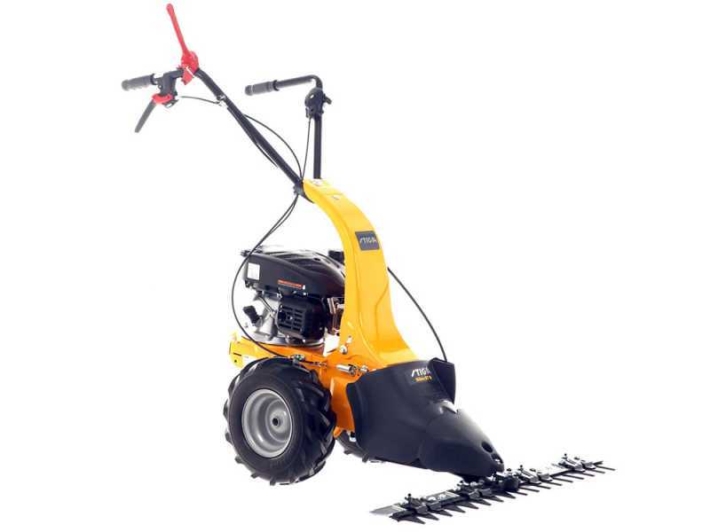 Stiga 625 online 190cc