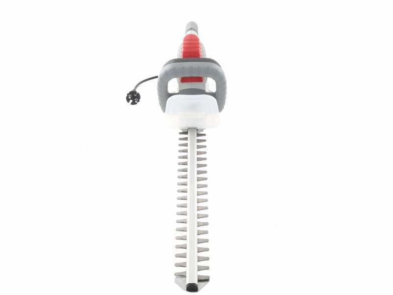 Ikra IHT 550W - Tagliasiepi elettrico con lama da 51 cm - 550W