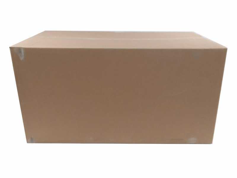 Rasaerba trazionato mulching elettrico a batteria Weibang WB462SEM - Batteria da 120V/4Ah