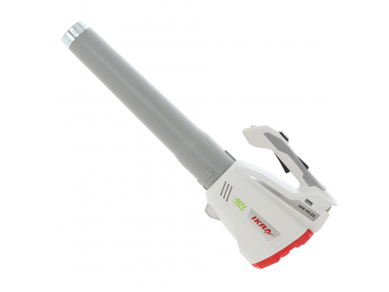Ikra IAB 40-25 - Soffiatore a batteria 40V 2.5Ah
