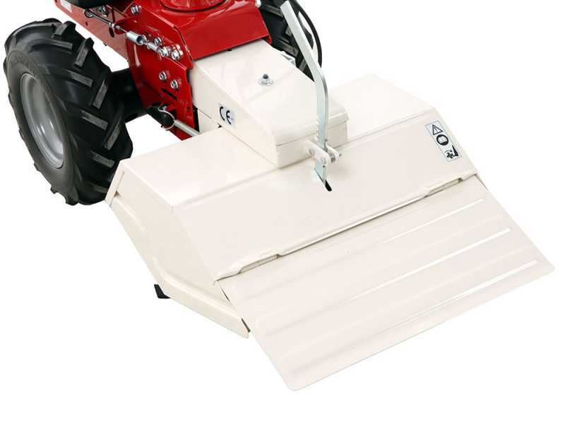 Eurosystems P55 - Motocoltivatore benzina - Loncin LC1P70F-3 - 6.5HP