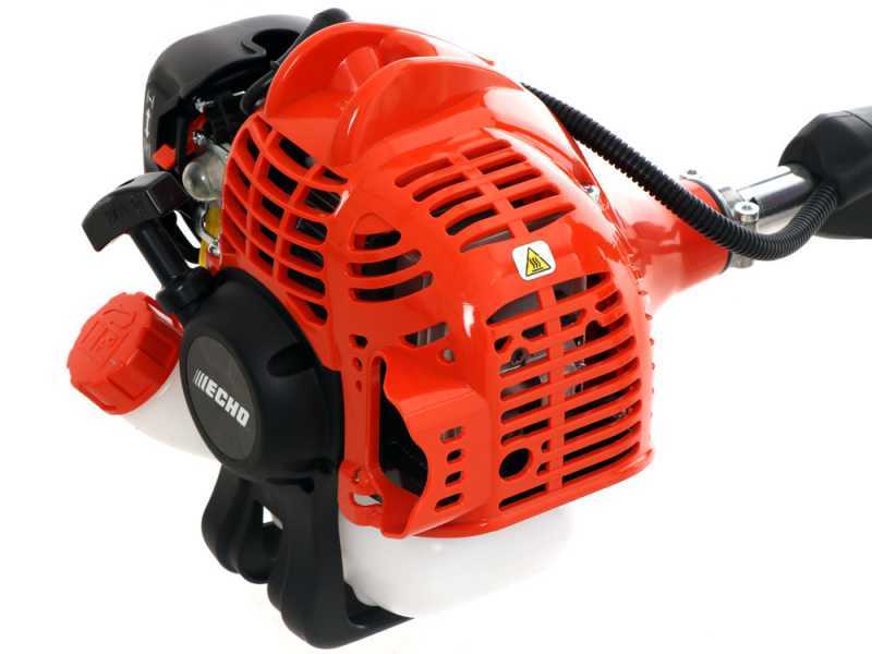 Echo HCA-236ESLW - Tagliasiepi a scoppio su asta di prolunga - Lama da 52 cm