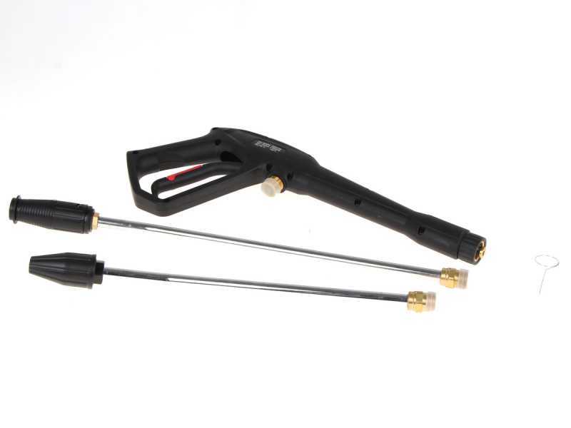 Lavor Vertigo 28 Pro - Idropulitrice ad acqua fredda semiprofessionale - 510L/h - 180 bar
