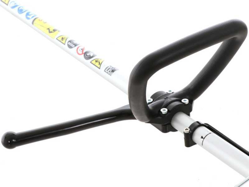 Echo SRM-237TESL - Decespugliatore a scoppio