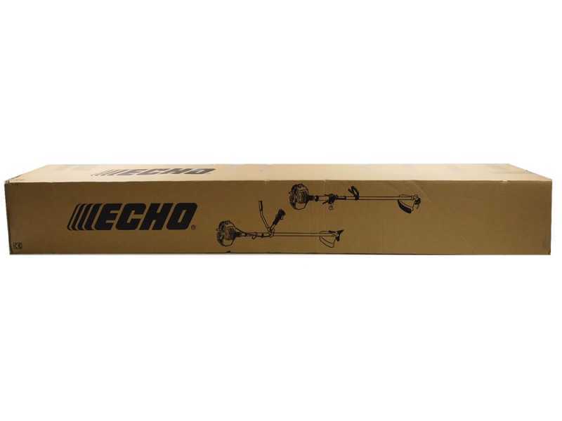 Echo SRM-237TESL - Decespugliatore a scoppio