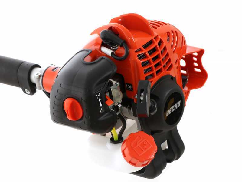 Echo SRM-237TESL - Decespugliatore a scoppio