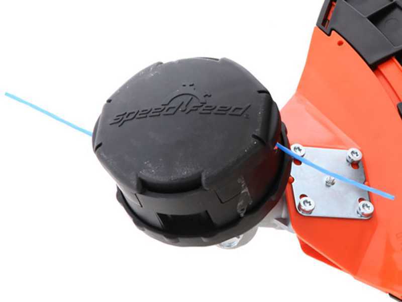 Echo SRM-237TESL - Decespugliatore a scoppio
