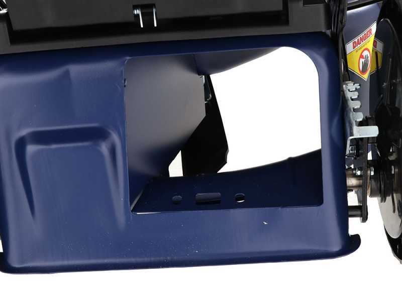 Rasaerba trazionato a scoppio BullMach ACHILLE 51 MY22 - 4 in 1 -  Motore a scoppio da 224cc