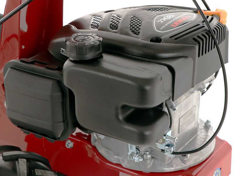 Eurosystems RS90 - Motofalciatrice multifunzione rotativa - Loncin 139 OHV