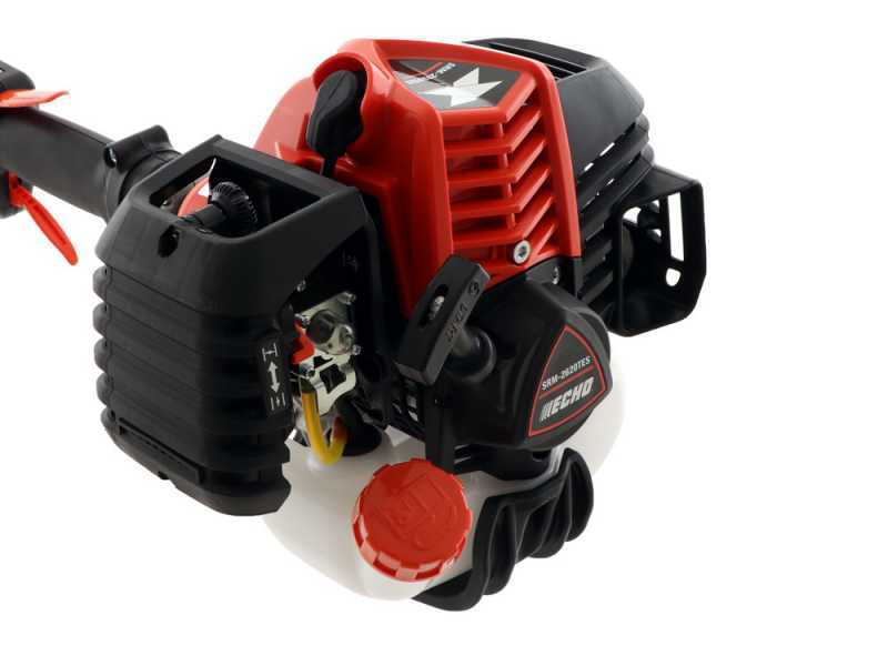 Decespugliatore a scoppio ECHO SRM-2621TESL