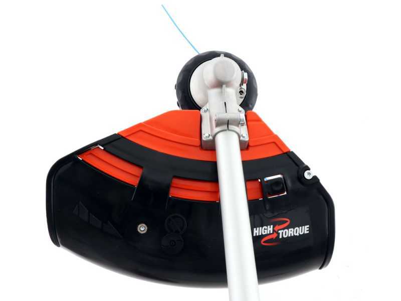 Decespugliatore a scoppio ECHO SRM-2621TESL