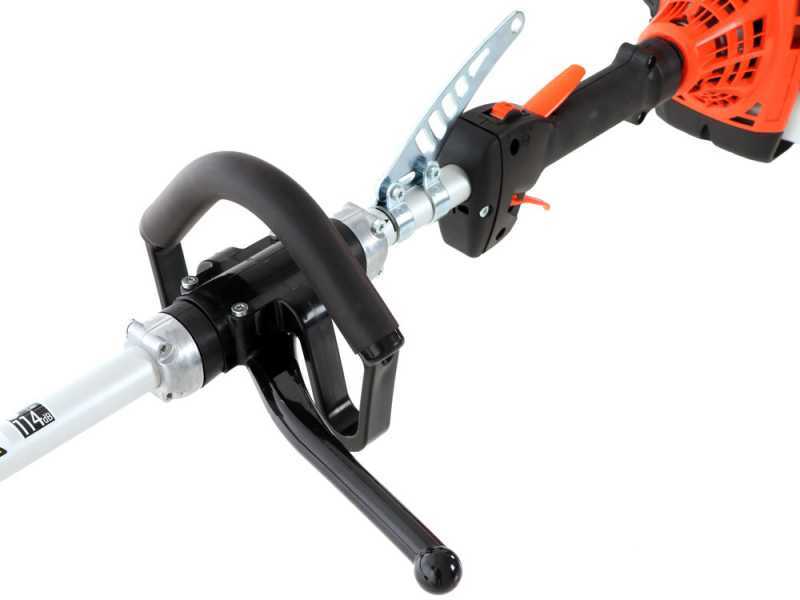 Echo SRM-420TESL - Decespugliatore a scoppio