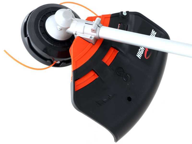 Echo SRM-420TESL - Decespugliatore a scoppio