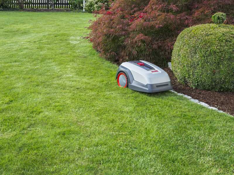 Robot rasaerba Robolinho 1150 W Premium – in Offerta su AgriEuro