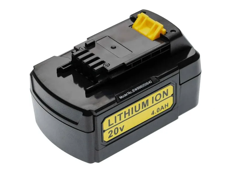 STANLEY FATMAX V20 - Tagliabordi a batteria - 18V 4Ah