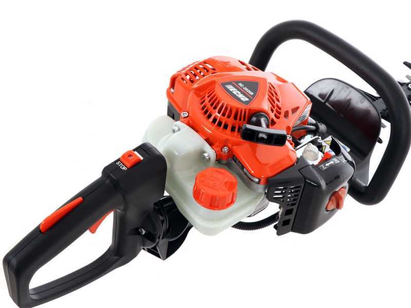 Echo HC-2020R - Tagliasiepi a scoppio con lama da 53 cm - 21,2 cc
