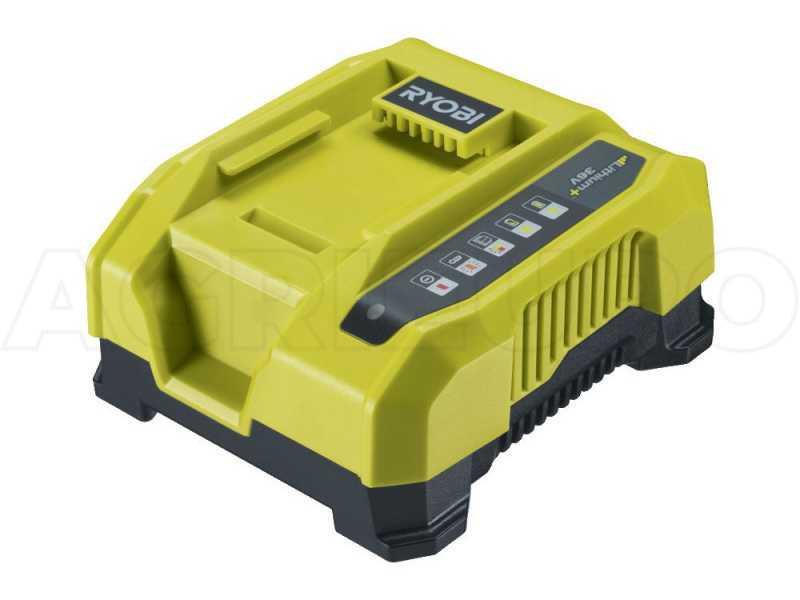 Caricabatterie RYOBI - 36V - 6Ah