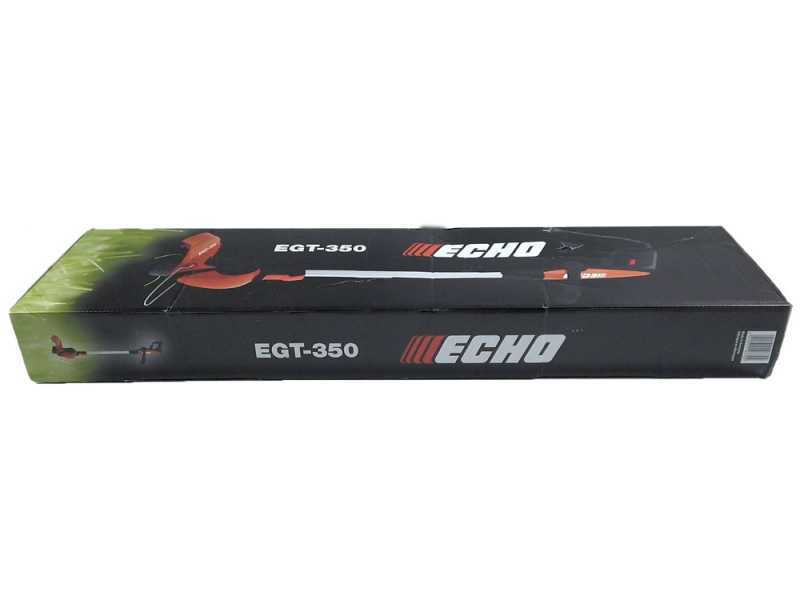 ECHO EGT 350 - Tagliabordi elettrico - 350 W