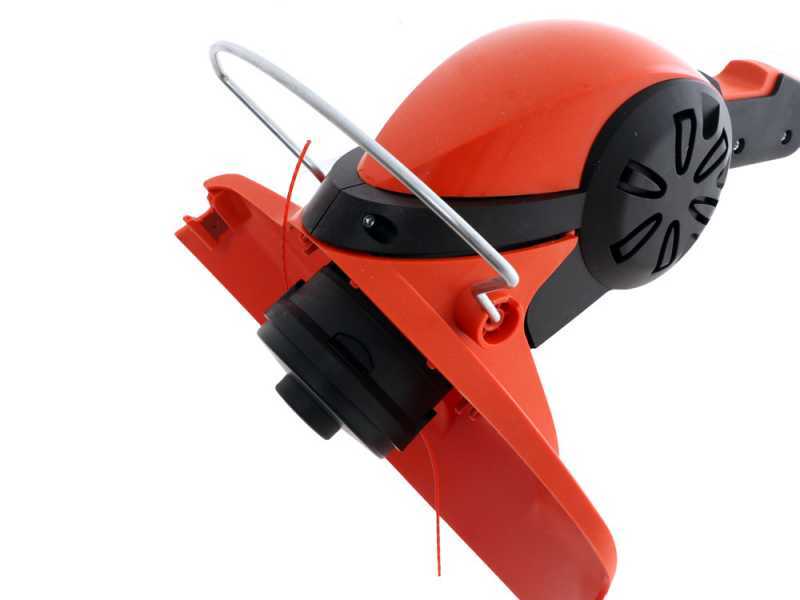 ECHO EGT 350 - Tagliabordi elettrico - 350 W