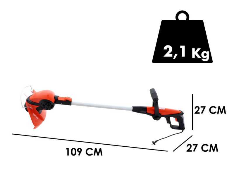 ECHO EGT 350 - Tagliabordi elettrico - 350 W