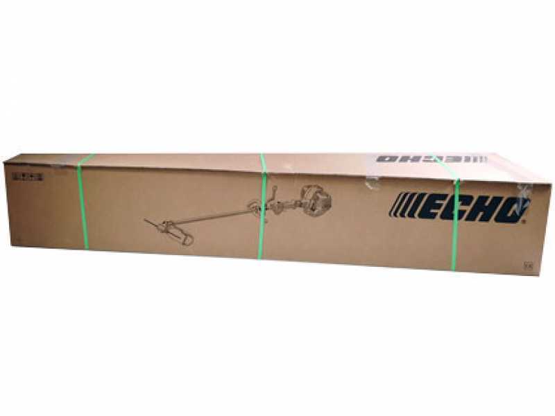 Echo SRM-267L - Decespugliatore a scoppio
