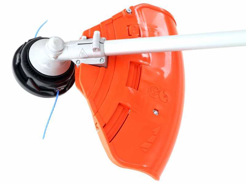 Echo SRM-267L - Decespugliatore a scoppio