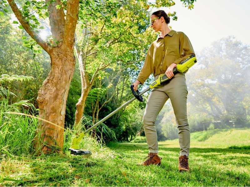 Ryobi RY36LT33A-0 - Decespugliatore a batteria - MAX POWER 36V - SENZA BATTERIA E CARICABATTERIA