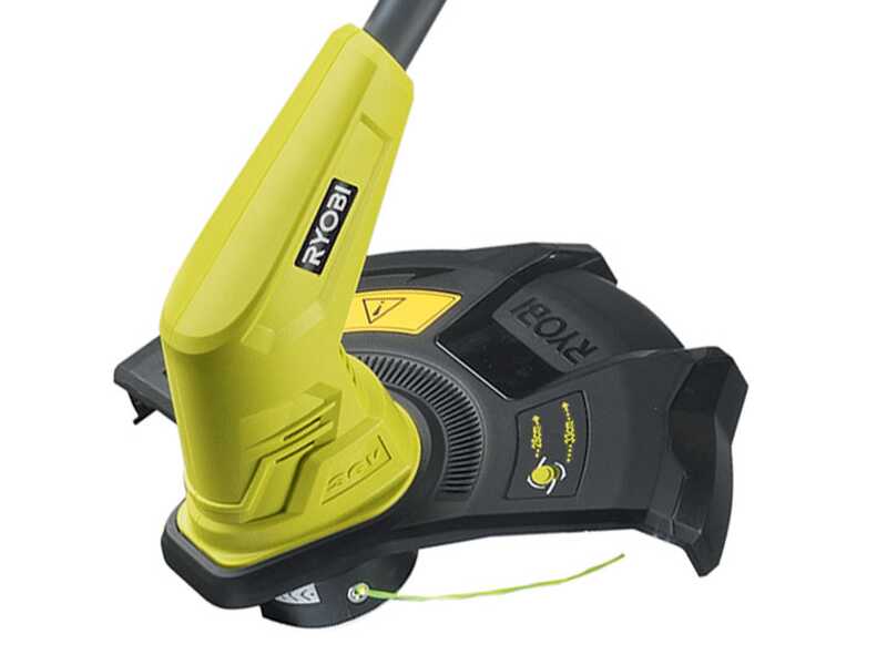 TESTINA DECESPUGLIATORE FACILE Installazione Per Decespugliatore GX22 Gx25 127213700128 TESTINA DECESPUGLIATORE FACILE Installazione Per Decespugliatore GX22 Gx25 127213700128