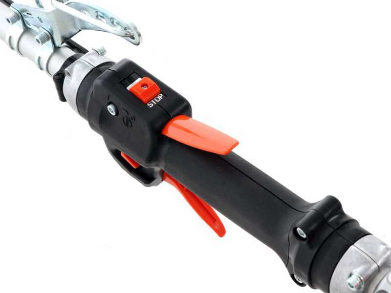 Echo SRM-301TESL - Decespugliatore a scoppio