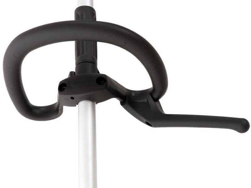 Makita DUR369L - Decespugliatore a batteria - 36V - 3Ah