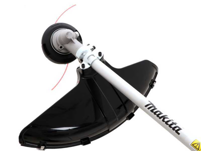 Makita DUR369L - Decespugliatore a batteria - 36V - 3Ah