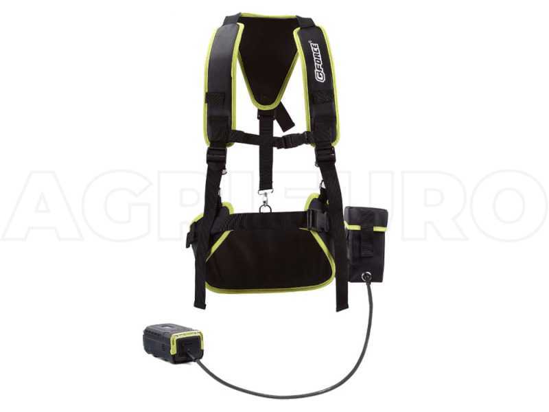 Imbrago Porta Batteria GForce XR120